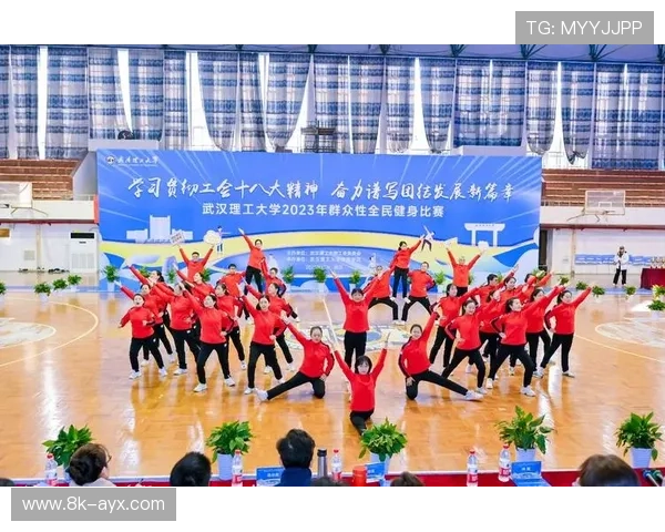 群众性赛事数量同比增长10%，小型化活动受青睐