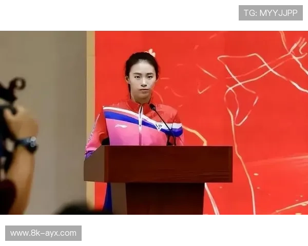 陈芋汐谈稳定秘诀：系统训练与经验积累是必然，团队支持至关重要