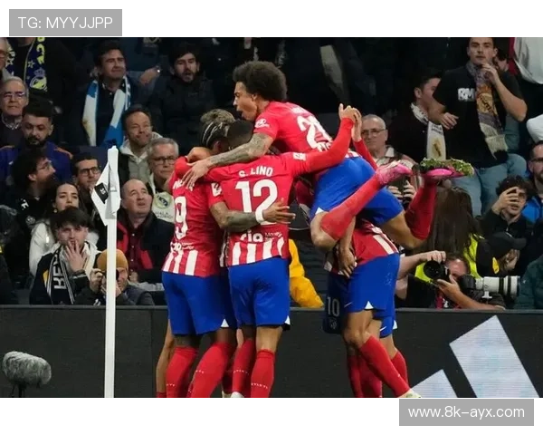 西蒙尼第77分钟换人立奇功，阿尔马达9分钟传射改写战局